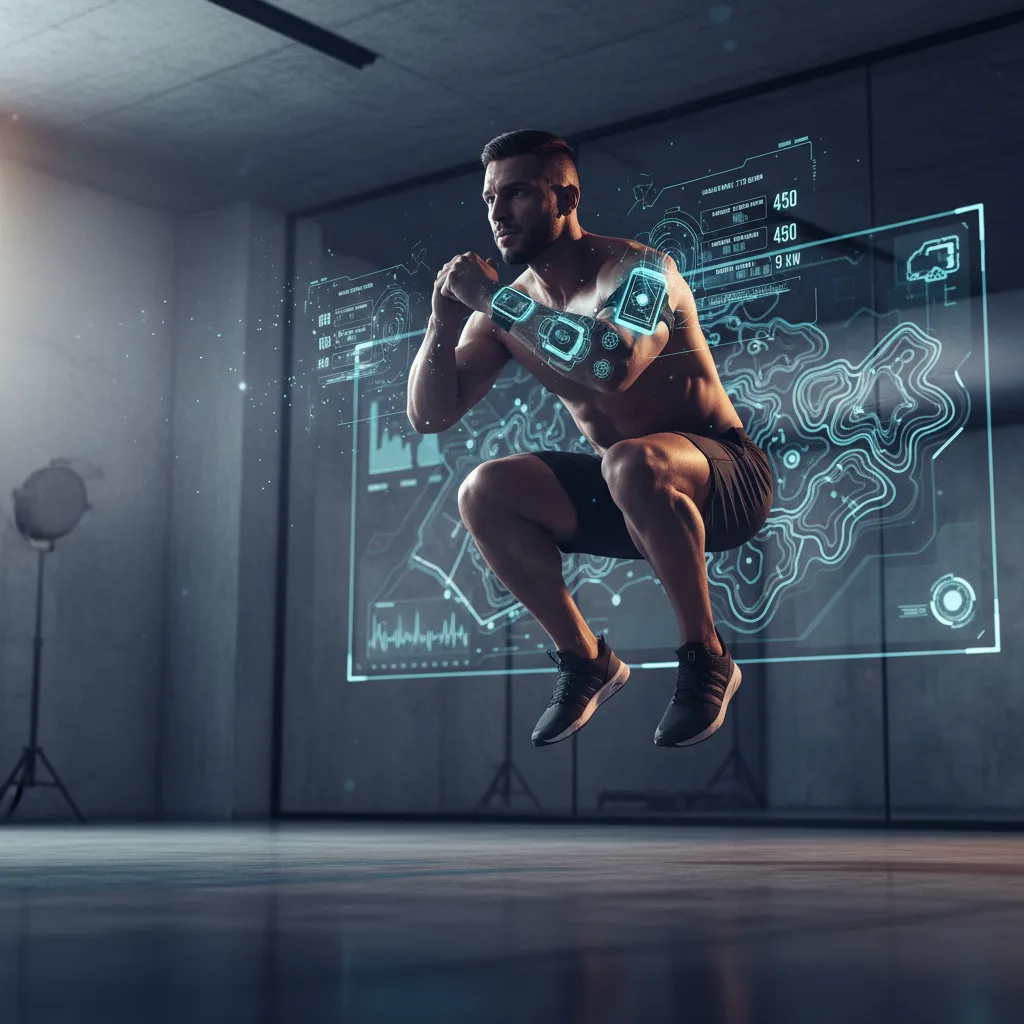2026 Fitness Technology Innovations: Shaping Tomorrow's Workouts