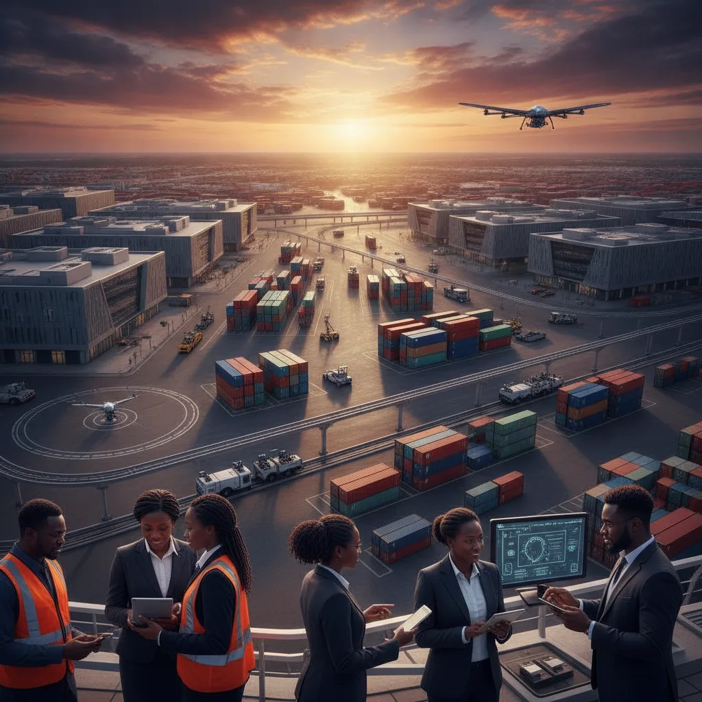 Africa, le 54 zone economiche: il bilancio dell'industrializzazione