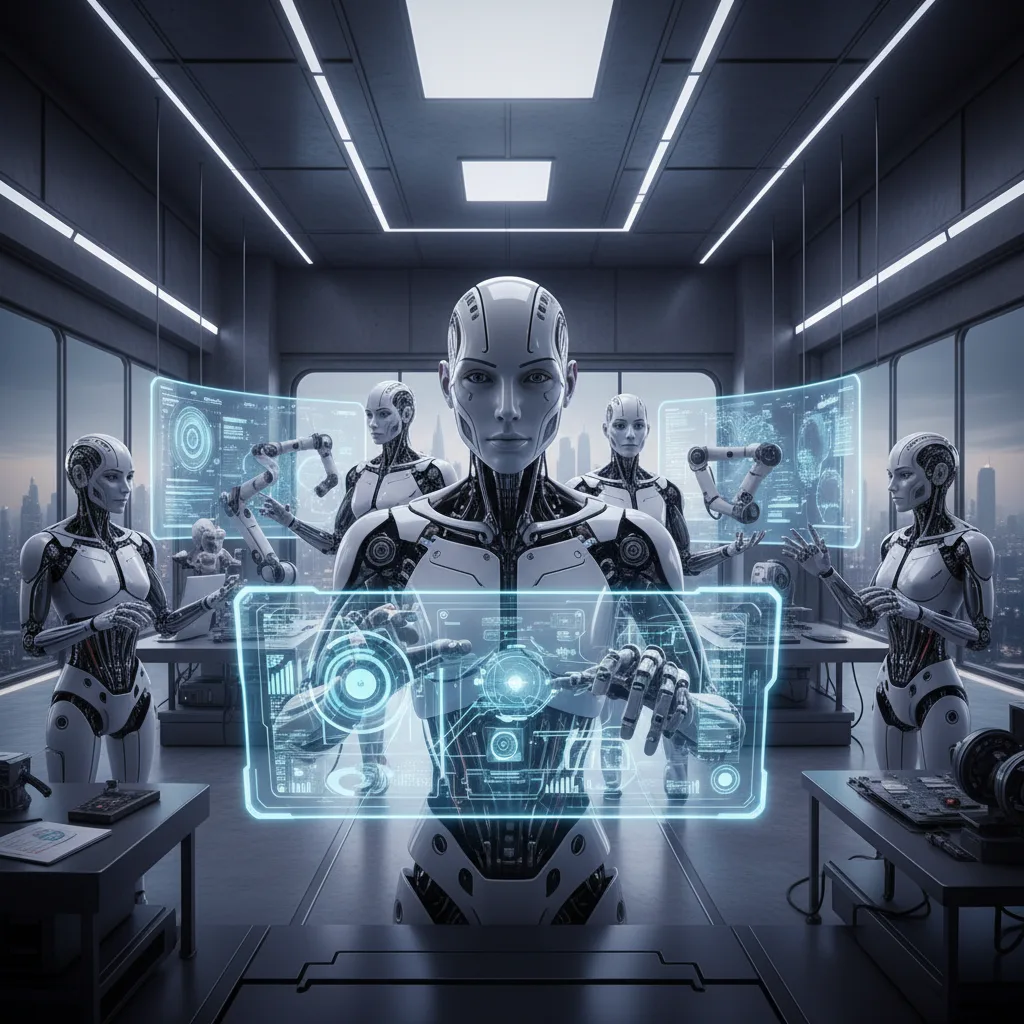 Sales AI: Why $60 Billion Won't Buy Agent Autonomy Yet