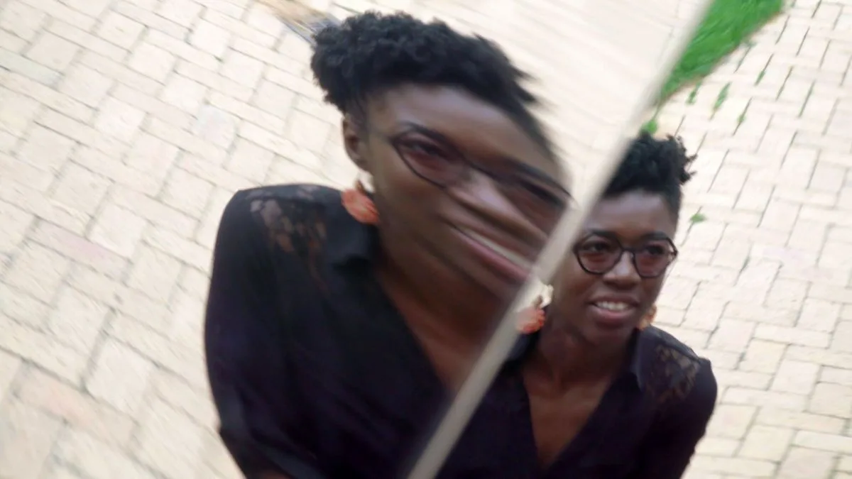 Joy Buolamwini, founder of the Algorithmic Justice League, exposed how US-made facial recognition sy