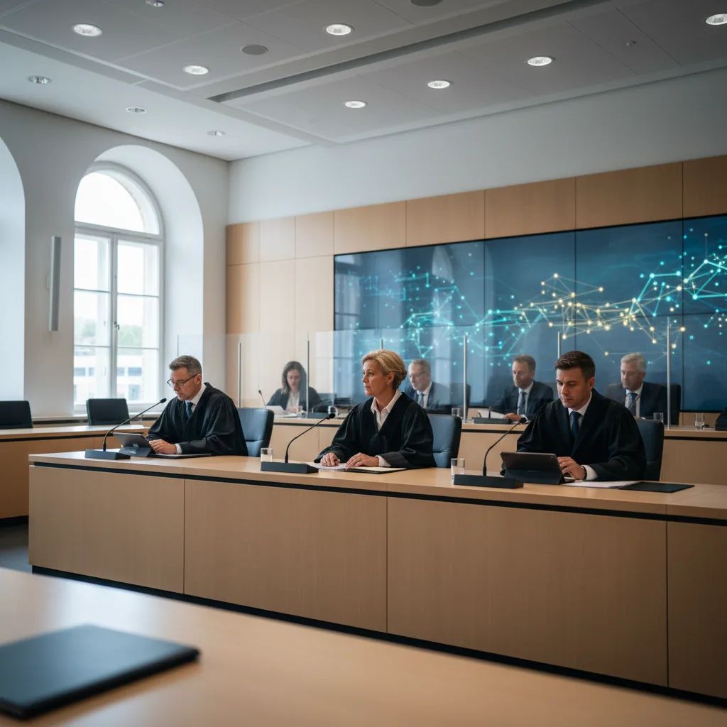 Il sistema di IA olandese SyRI (System Risk Indication) è stato dichiarato illegale da un tribunale nel 2020 per aver violato