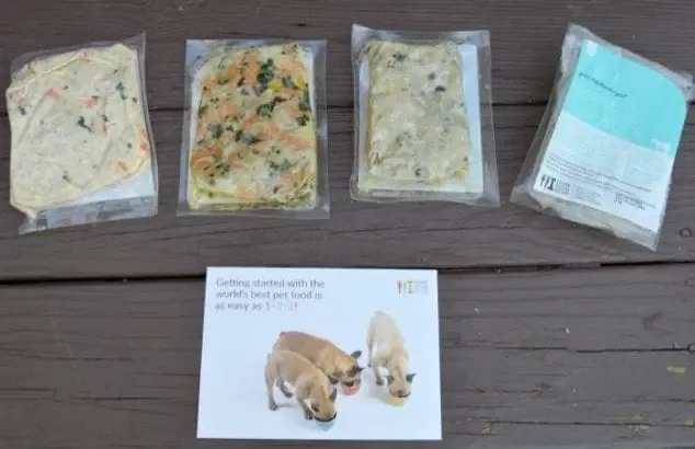 Nom Nom is a prominent brand in the booming personalized pet food market, delivering fresh, custom-p
