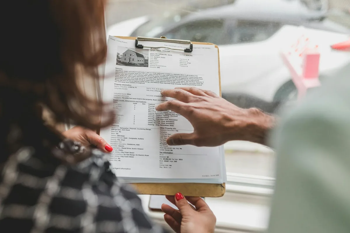 Muchos inversores inmobiliarios exitosos atribuyen su riqueza no solo al momento del mercado, sino al '