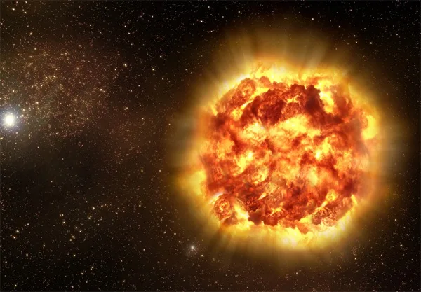 Las supernovas de Tipo Ia son 'candelas estándar' cruciales en cosmología, utilizadas para medir vastas distancias cósmicas