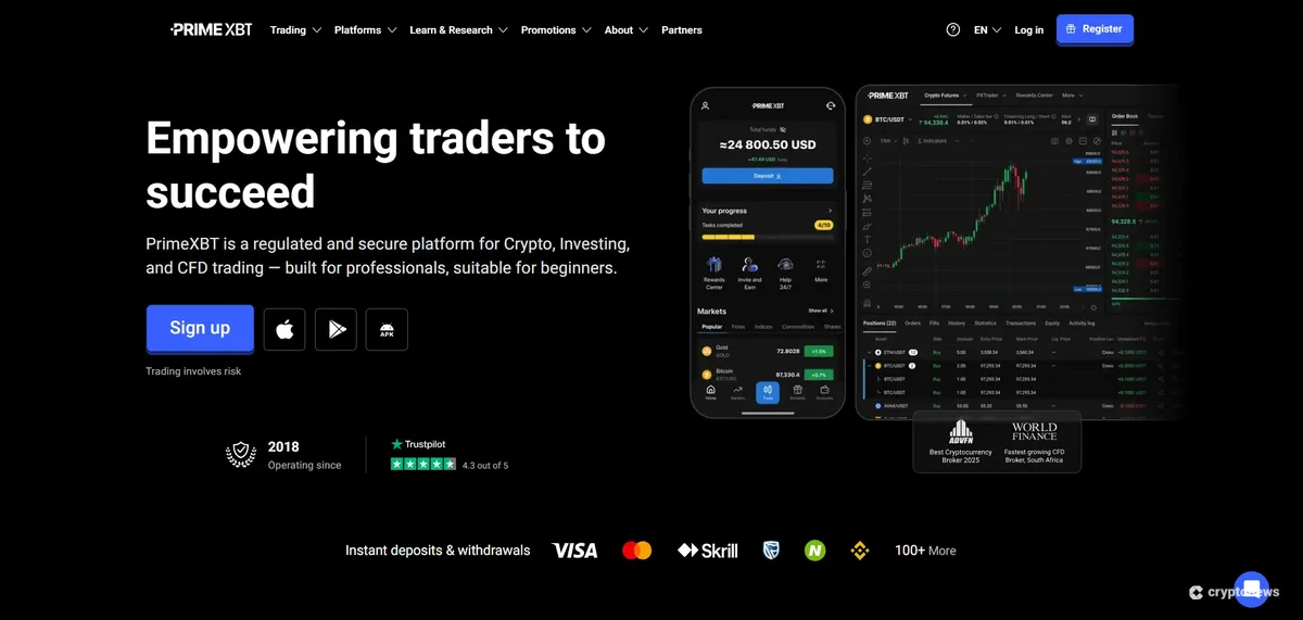 A margin call is a demand from a cryptocurrency exchange for a trader to deposit additional funds or