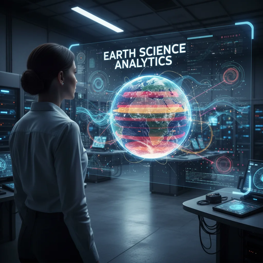 Dati satellitari e sensori: perché la Terra resta imprevedibile?