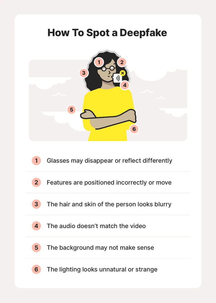 The EU's AI Act, the world's first comprehensive legal framework for AI, directly addresses deepfake