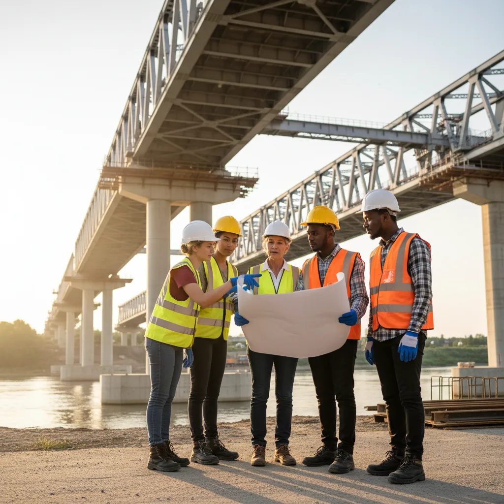 Future Bridge Educación y Capacitación LLC: Aprendizaje Adaptativo para el Mañana