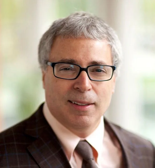 Dr. Nir Barzilai, director of the Institute for Aging Research at Albert Einstein College of Medicin