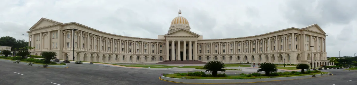 Infosys, un líder global en consultoría y servicios de TI, es reconocido por su extenso Centro de Educación Global