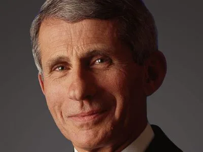 Dr. Anthony Fauci served as the director of the National Institute of Allergy and Infectious Disease