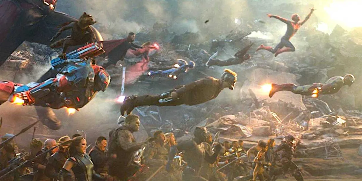 Released in 2019, *Avengers: Endgame* reportedly cost over $356 million to produce, a figure that hi