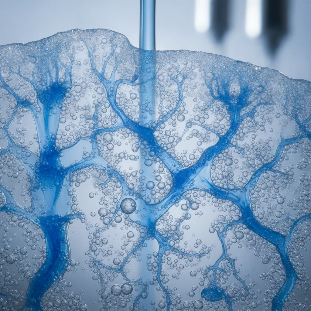 Microfluidica e energia sostenibile: le sfide dietro la promessa verde