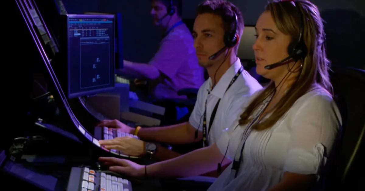 The FAA Academy, located at the Mike Monroney Aeronautical Center in Oklahoma City, is the primary t