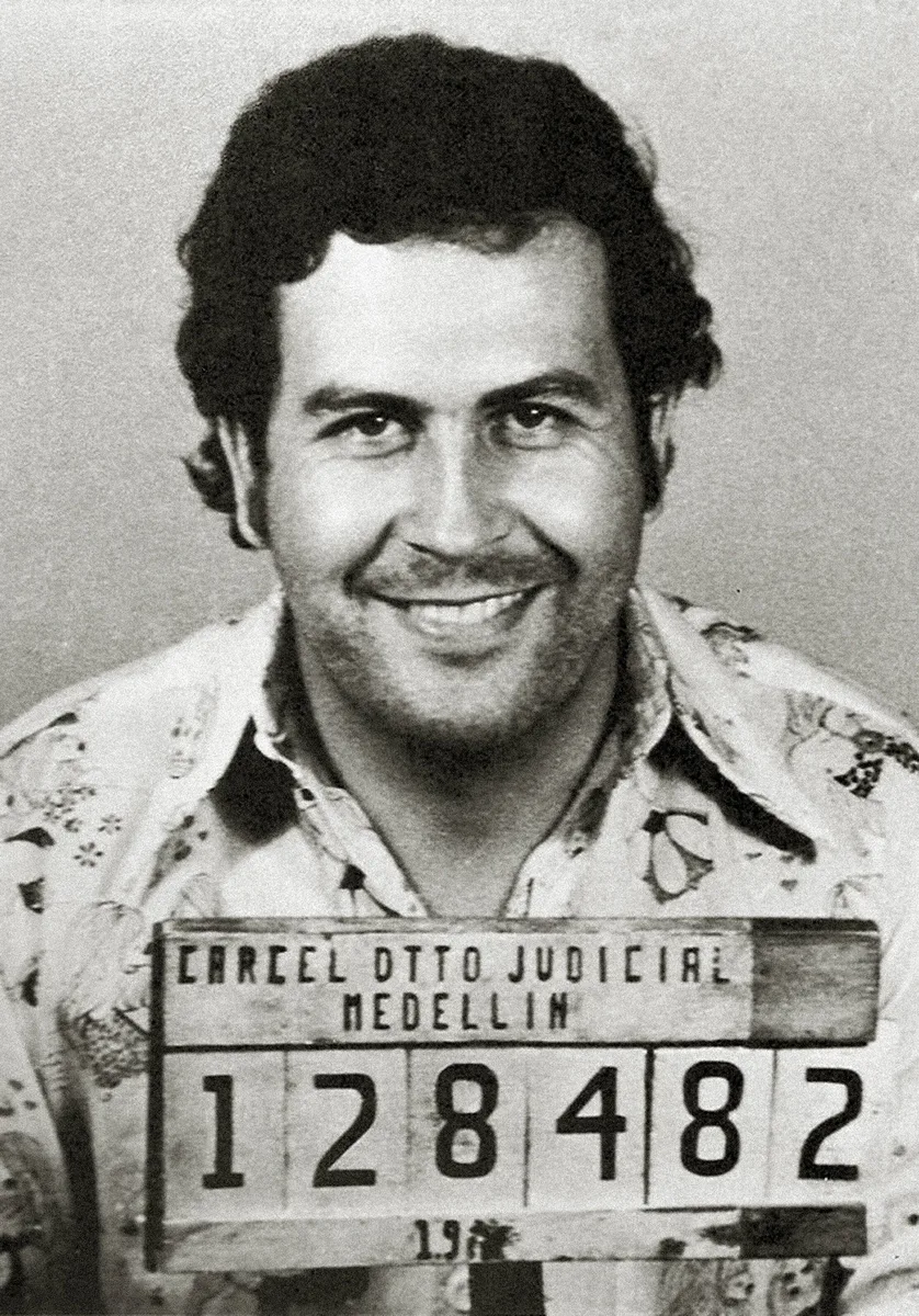 Pablo Escobar era noto per il suo amore per le auto di lusso, possedendo una collezione che includeva una Porsche 356