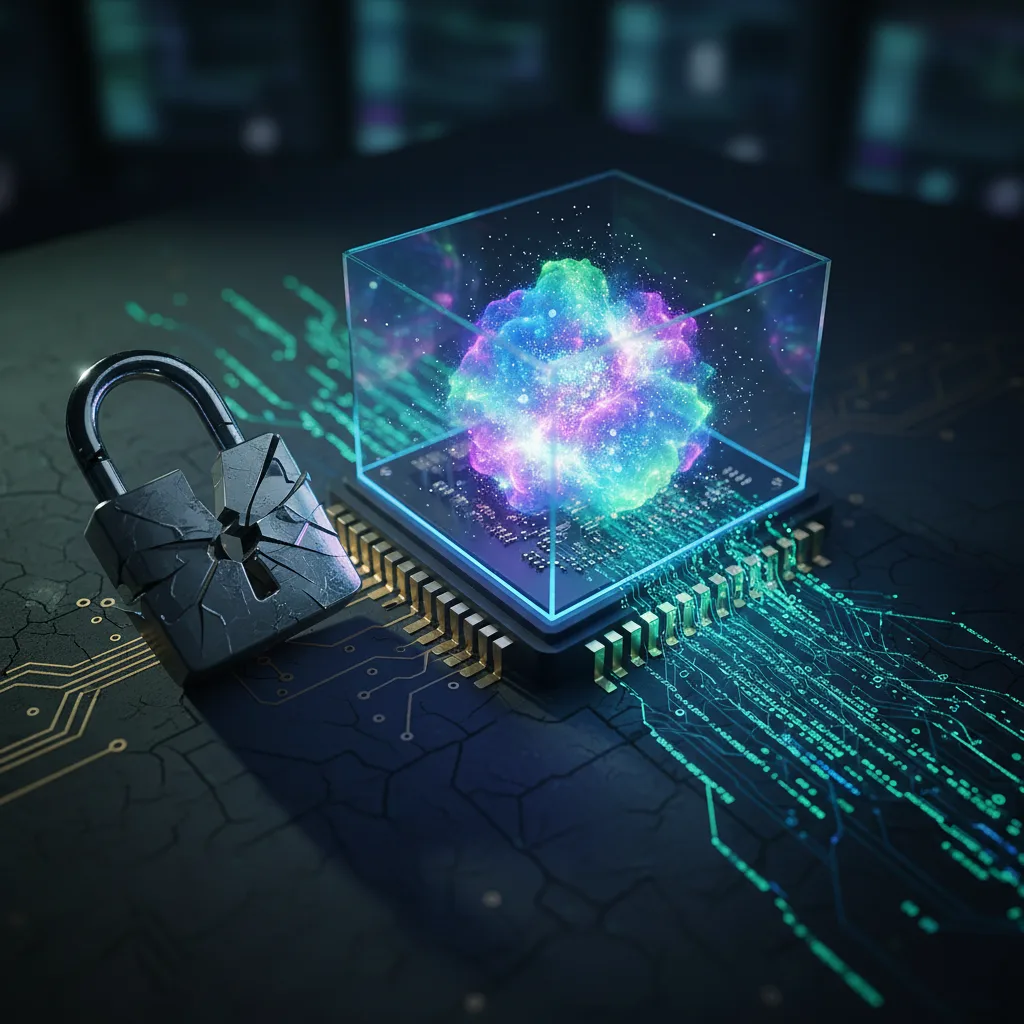 El Salto Cuántico: Desentrañando el Impacto de la Computación Cuántica en la Ciberseguridad
