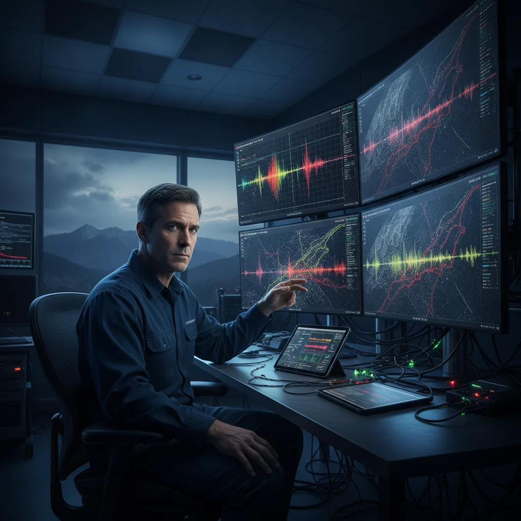 San Andreas: Why Earthquake Prediction Remains a Failed Dream