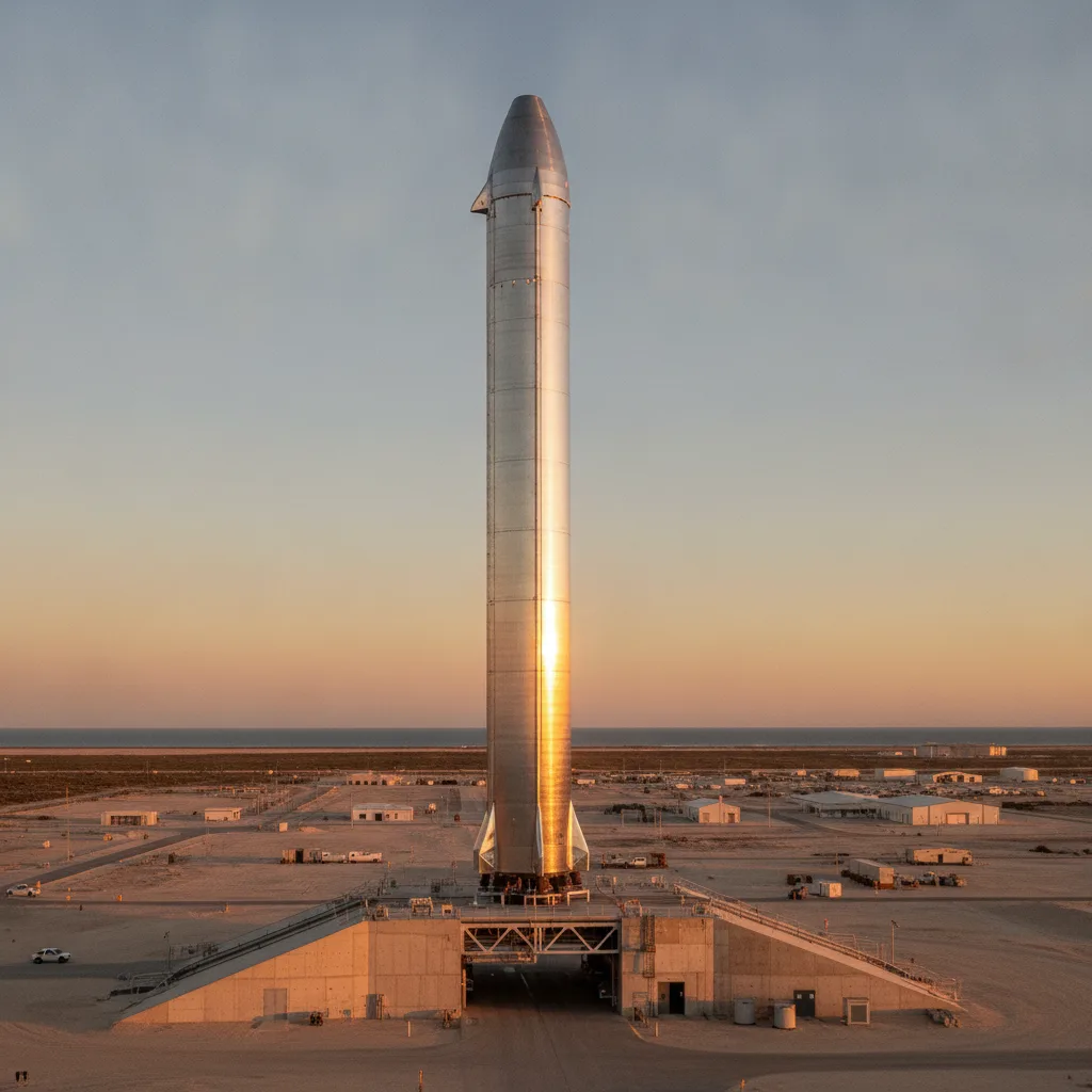 SpaceX's 300+ Missions: The Falcon 9 Revolution Since 2008