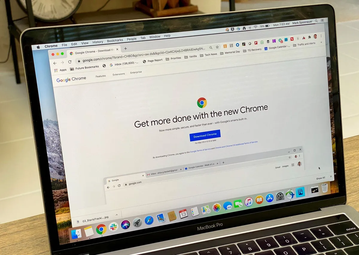 In early 2019, Google Chrome users on Windows experienced widespread crashes and slow performance du